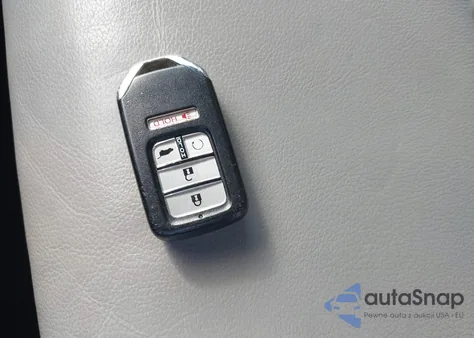 2019 Honda Pilot Touring from USA, damaged, VIN 5FNYF5H65KB026640